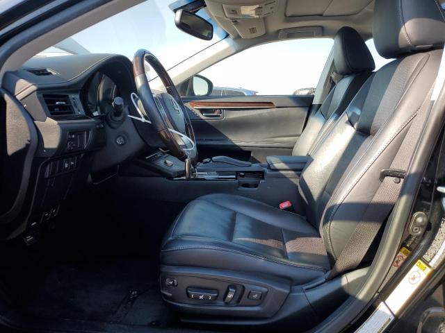 Photo 7 from auction – 2015 LEXUS ES 350 with VIN JTHBK1GG8F2163177