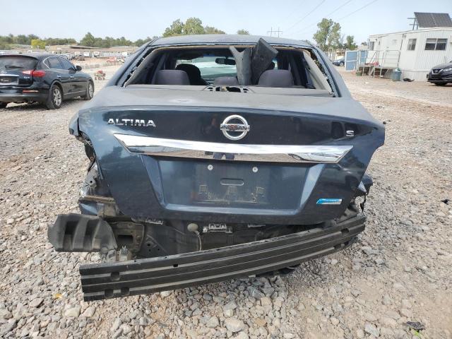 Photo 6 from auction – 2014 NISSAN ALTIMA 2.5 with VIN 1N4AL3AP4EN346321
