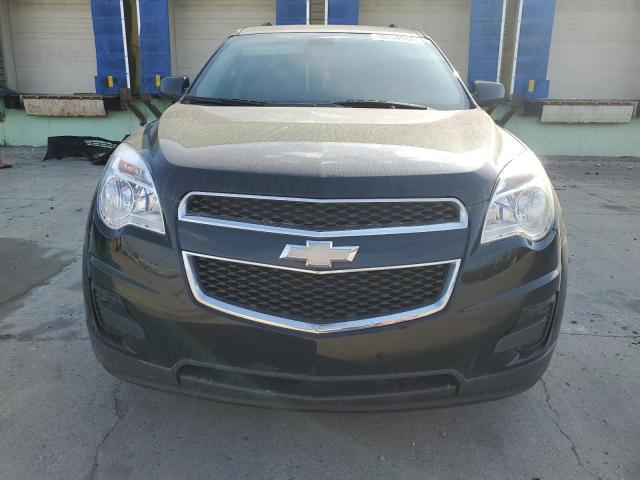 Photo 5 from auction – 2011 CHEVROLET EQUINOX LT with VIN 2GNALDEC8B1203674