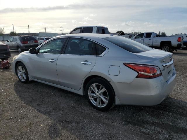 Photo 2 from auction – 2013 NISSAN ALTIMA 2.5 with VIN 1N4AL3AP1DN555997