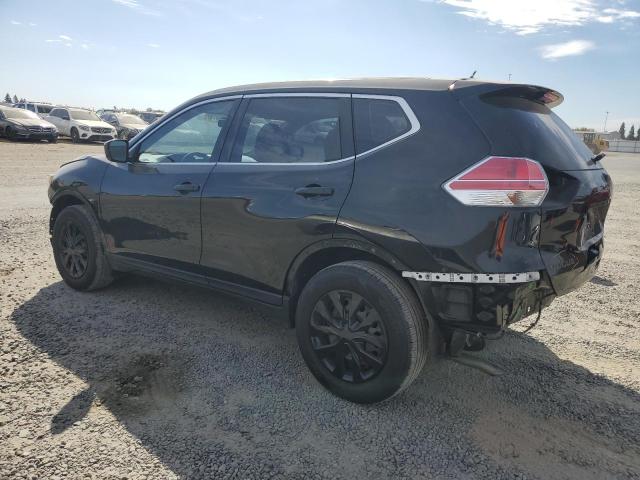 Photo 2 from auction – 2016 NISSAN ROGUE S with VIN KNMAT2MT3GP663091