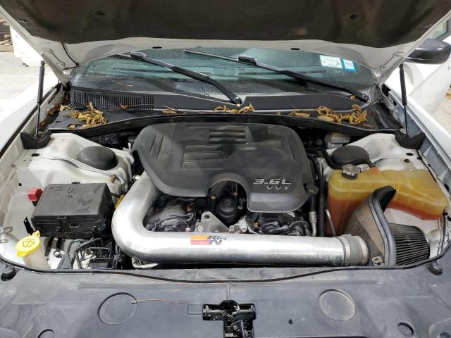 Photo 11 from auction – 2013 DODGE CHARGER SX with VIN 2C3CDXJGXDH568493
