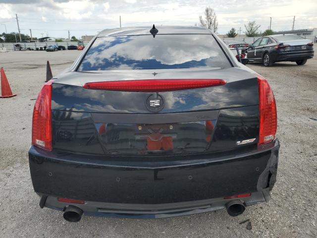 Photo 6 from auction – 2012 CADILLAC CTS-V with VIN 1G6DV5EP7C0153133