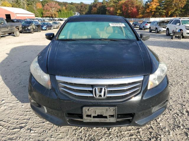 Photo 5 from auction – 2011 HONDA ACCORD EXL with VIN 1HGCP2F89BA059676