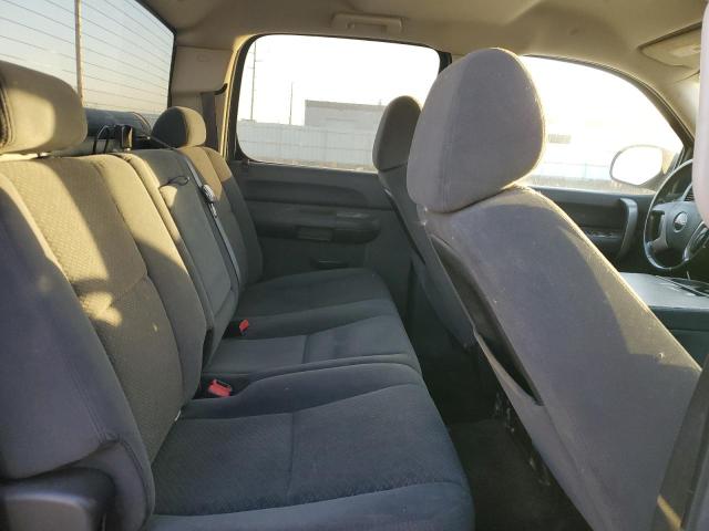 Photo 10 from auction – 2008 GMC SIERRA K15 with VIN 3GTEK13358G264575