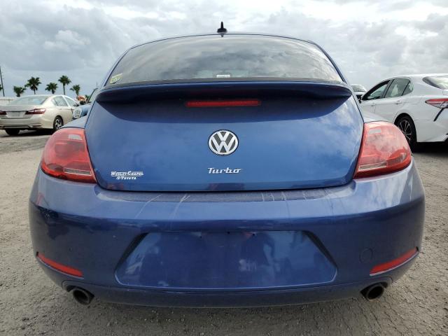 Photo 6 from auction – 2012 VOLKSWAGEN BEETLE TUR with VIN 3VWV67AT0CM650936