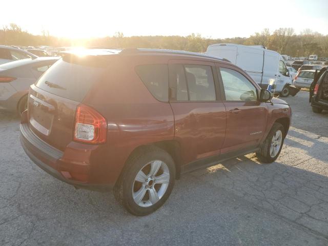 Photo 3 from auction – 2013 JEEP COMPASS SP with VIN 1C4NJCBA8DD168980