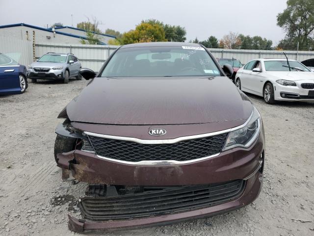 Photo 5 from auction – 2016 KIA OPTIMA LX with VIN 5XXGT4L37GG089478
