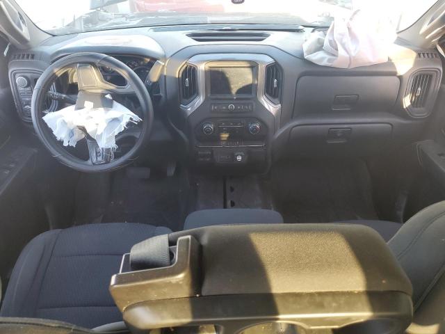 Photo 8 from auction – 2022 CHEVROLET SILVERADO with VIN 2GC4YME76N1241788