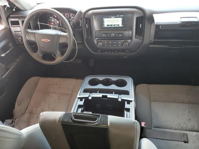 Photo 8 from auction – 2016 CHEVROLET SILVERADO with VIN 1GCRCPEC6GZ380056