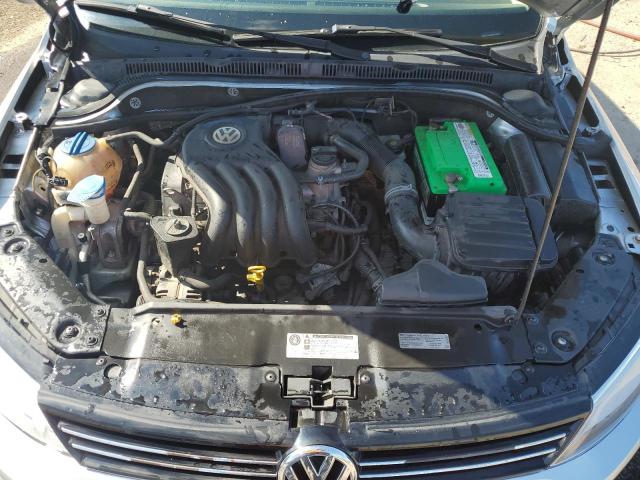 Photo 11 from auction – 2014 VOLKSWAGEN JETTA BASE with VIN 3VW2K7AJ3EM233066