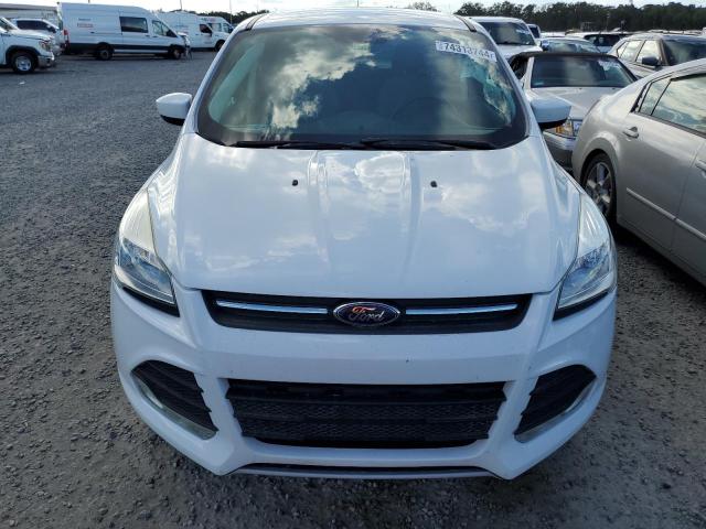 Photo 5 from auction – 2016 FORD ESCAPE SE with VIN 1FMCU9GX9GUA01123