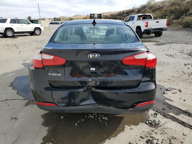 Photo 6 from auction – 2015 KIA FORTE LX with VIN KNAFX4A60F5274436