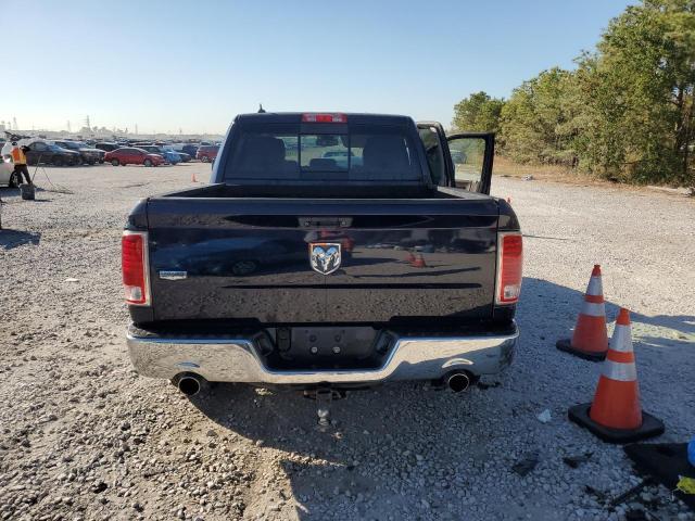 Photo 6 from auction – 2013 RAM 1500 LARAM with VIN 1C6RR6NT3DS629272