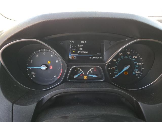 Photo 9 from auction – 2014 FORD FOCUS SE with VIN 1FADP3K27EL156738