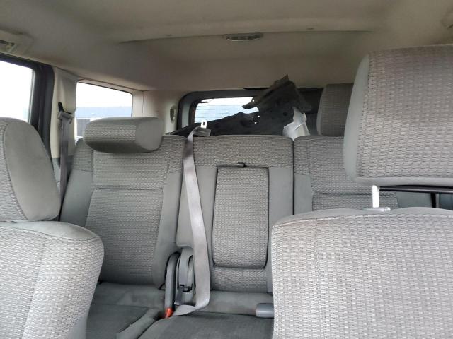 Photo 10 from auction – 2007 JEEP COMMANDER with VIN 1J8HG48K87C566226
