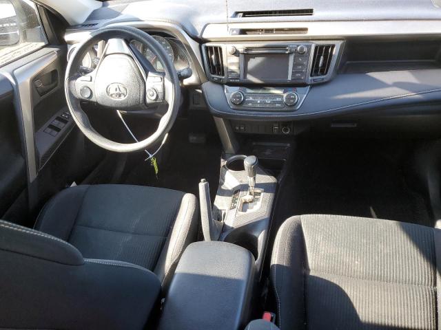 Photo 8 from auction – 2013 TOYOTA RAV4 XLE with VIN 2T3RFREV0DW058061