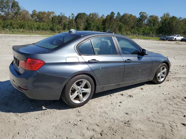 Photo 3 from auction – 2015 BMW 320 I with VIN WBA3B1G5XFNT02337
