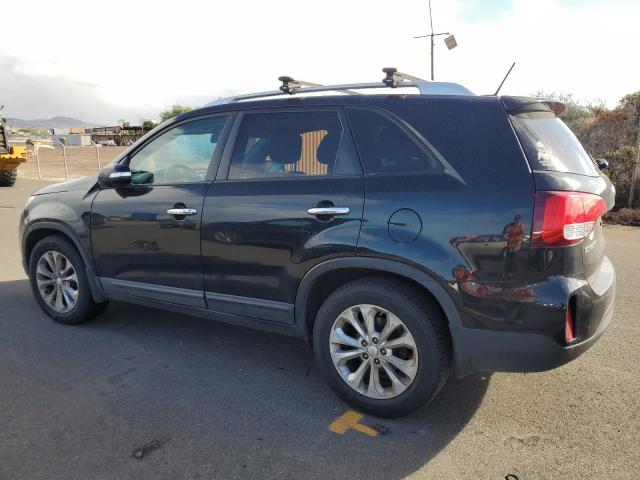 Photo 2 from auction – 2015 KIA SORENTO EX with VIN 5XYKU4A77FG588305
