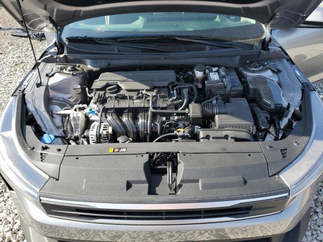Photo 11 from auction – 2025 KIA K4 LX with VIN 3KPFT4DE3SE009753