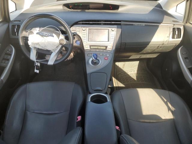 Photo 8 from auction – 2013 TOYOTA PRIUS with VIN JTDKN3DU4D5548830