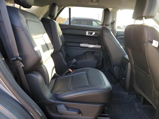 Photo 11 from auction – 2023 FORD EXPLORER X with VIN 1FMSK8DH9PGC42266