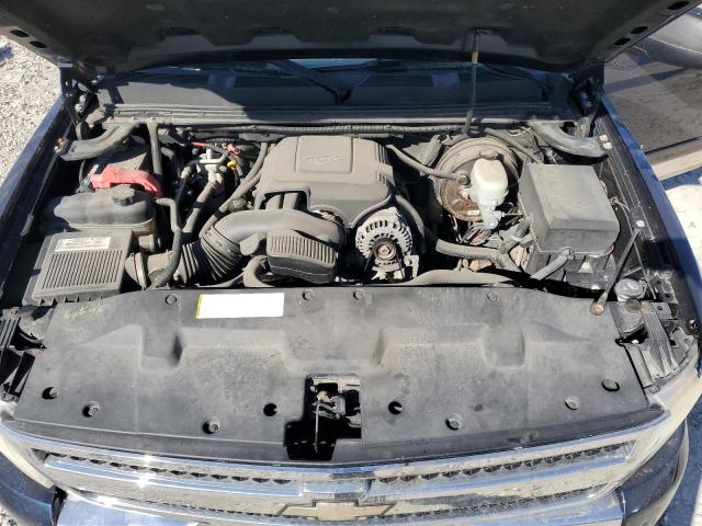 Photo 11 from auction – 2007 CHEVROLET SILVERADO with VIN 1GCEK19057Z538871