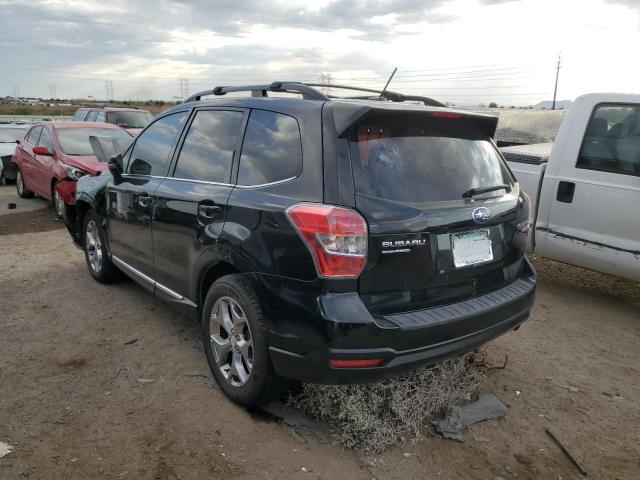 Photo 2 from auction – 2015 SUBARU FORESTER 2 with VIN JF2SJAUC5FH434880