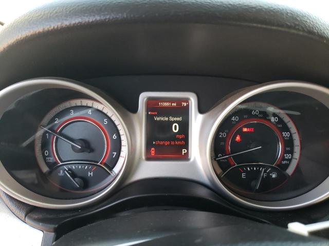 Photo 9 from auction – 2015 DODGE JOURNEY SX with VIN 3C4PDDBG1FT730726