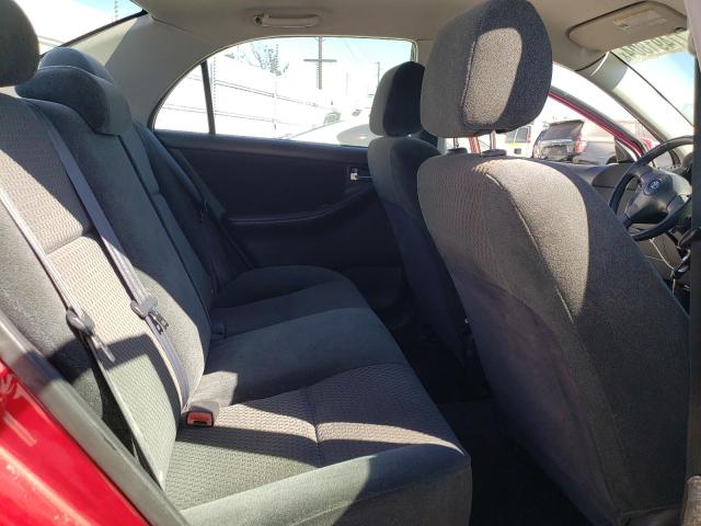 Photo 10 from auction – 2007 TOYOTA COROLLA CE with VIN 1NXBR32E47Z866131