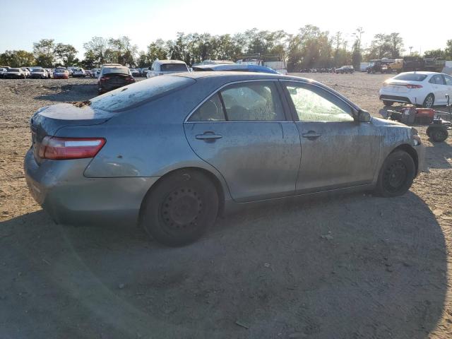Photo 3 from auction – 2009 TOYOTA CAMRY BASE with VIN 4T1BE46K99U804731
