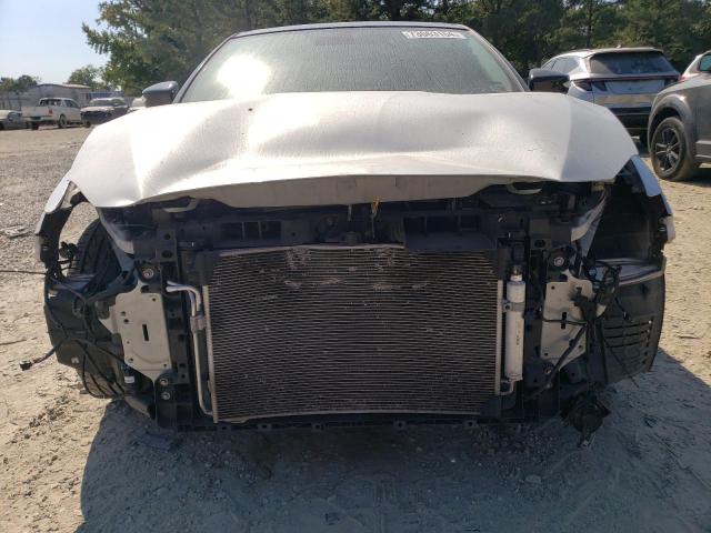 Photo 5 from auction – 2017 NISSAN MAXIMA 3.5 with VIN 1N4AA6AP7HC388179