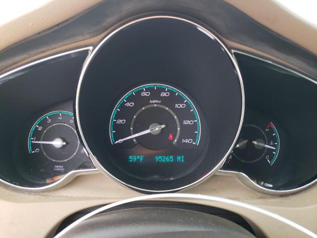 Photo 9 from auction – 2011 CHEVROLET MALIBU LS with VIN 1G1ZB5E18BF279934