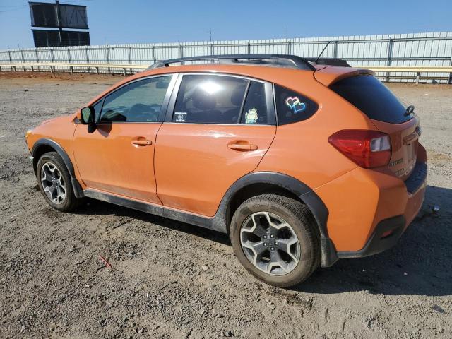 صورة رقم 2 من المزاد - 2014 SUBARU XV CROSSTR مع VIN JF2GPACC4EG344887