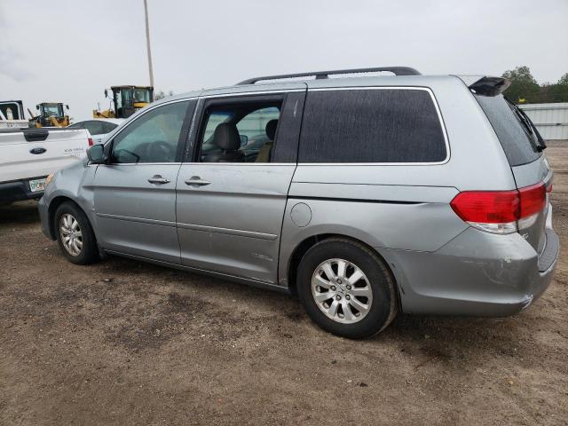 Photo 2 from auction – 2008 HONDA ODYSSEY EX with VIN 5FNRL38738B030821