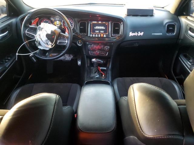 Photo 8 from auction – 2020 DODGE CHARGER R/ with VIN 2C3CDXCT0LH220193