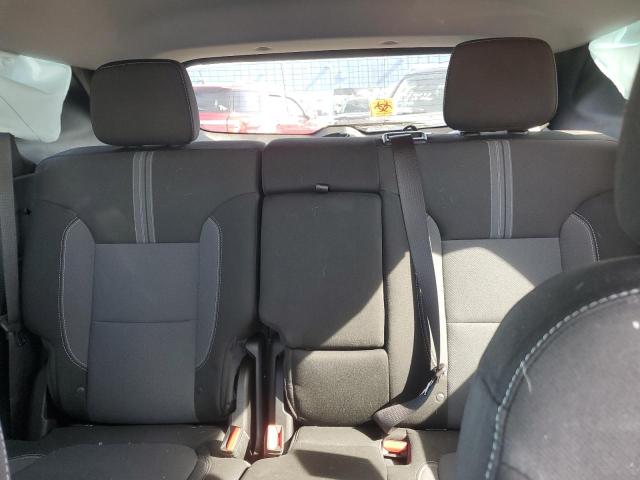 Photo 10 from auction – 2024 CHEVROLET BLAZER 2LT with VIN 3GNKBCR41RS264755