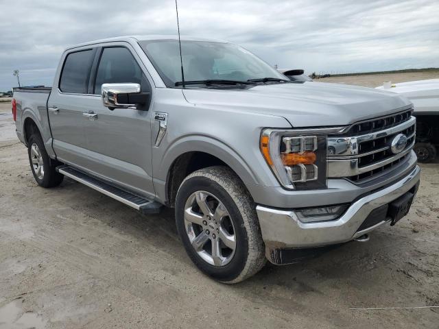 Photo 4 from auction – 2023 FORD F150 SUPER with VIN 1FTFW1E87PFA55050