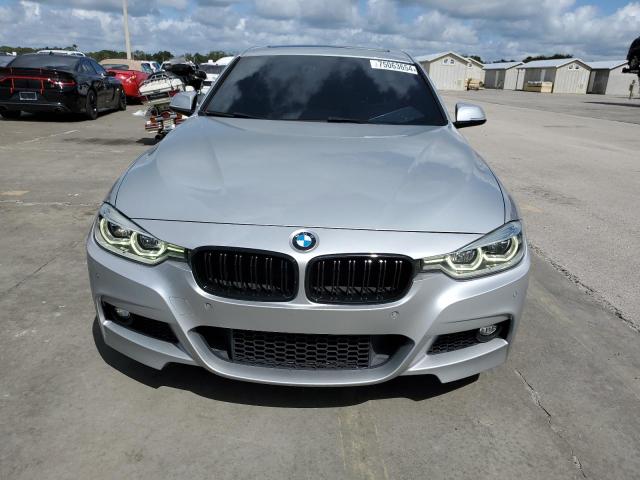 Фото 5 с аукциона – 2016 BMW 340 I с VIN WBA8B3C51GK384064