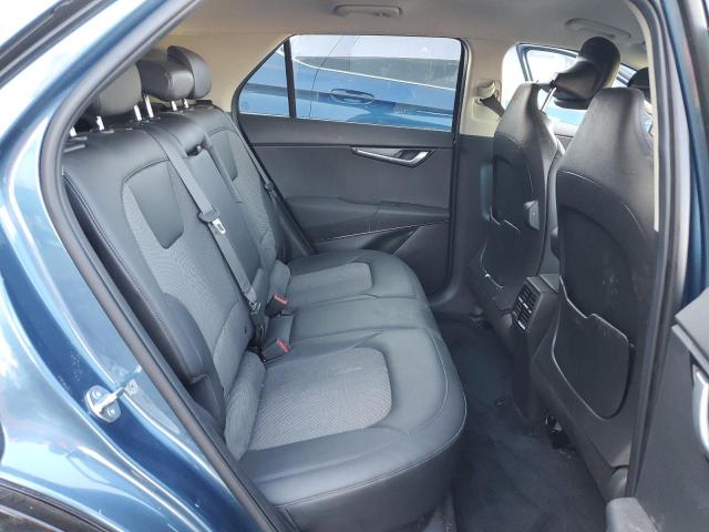 Photo 11 from auction – 2024 KIA NIRO WIND with VIN KNDCR3L10R5113276