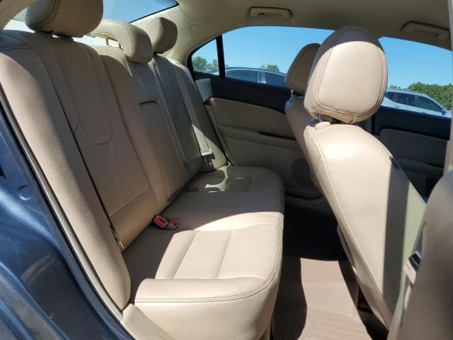 Photo 10 from auction – 2012 FORD FUSION with VIN 3FAHP0JA4CR242774
