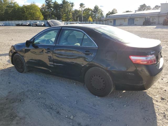 Photo 2 from auction – 2007 TOYOTA CAMRY CE with VIN 4T1BE46K77U637038