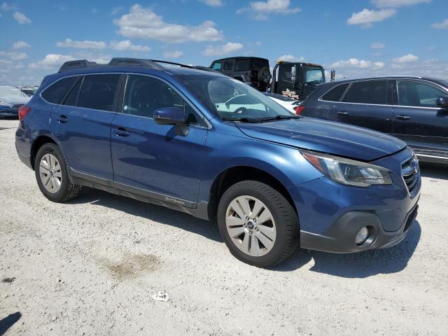 Photo 4 from auction – 2019 SUBARU OUTBACK 2. with VIN 4S4BSAFCXK3374509