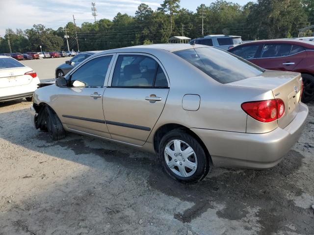 Zdjęcie 2 z aukcji – 2005 TOYOTA COROLLA CE z VIN 2T1BR32E95C378839