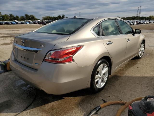 Photo 3 from auction – 2014 NISSAN ALTIMA 2.5 with VIN 1N4AL3AP2EC158246