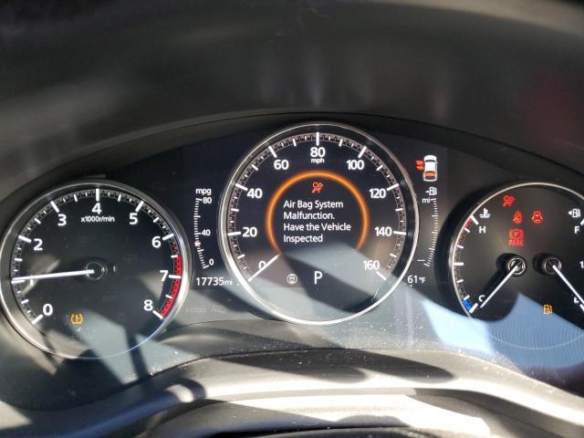 Снимка 9 от търг – 2022 MAZDA 3 с VIN JM1BPAJL6N1508672