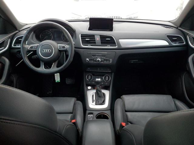 Photo 8 from auction – 2018 AUDI Q3 PREMIUM with VIN WA1BCCFS8JR004900