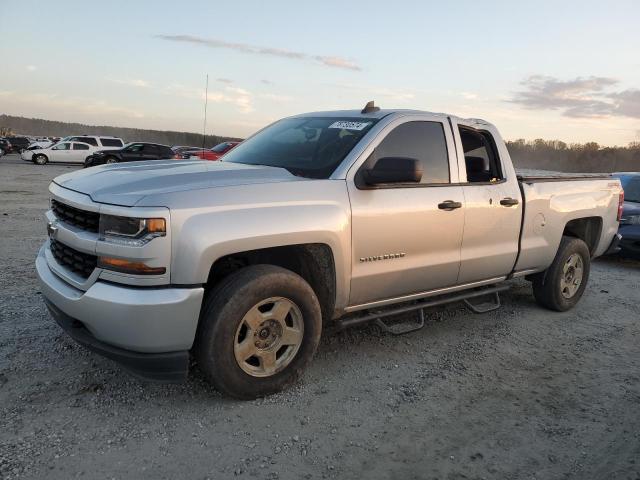 CHEVROLET SILVERADO 2019 with VIN 2GCVKMEC0K1198113 - Photo from auction