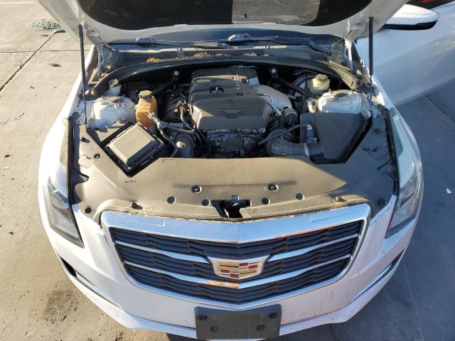 Photo 11 from auction – 2015 CADILLAC ATS with VIN 1G6AA1RX8F0123550