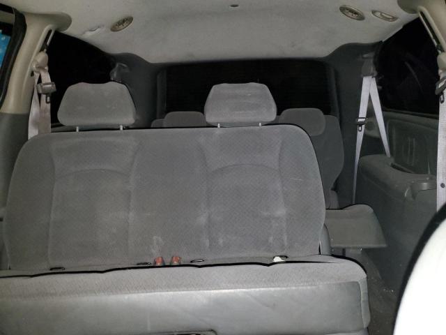 Photo 10 from auction – 2006 DODGE GRAND CARA with VIN 1D4GP24E16B649950